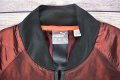 Мъжко яке PUMA FTBLNXT PRO Jacket Black/Red Blast-№  XXL, снимка 4