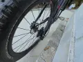 Колело Cross grip 130- 26"Алуминиево, снимка 10
