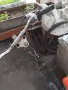 бензинова тротинетка , снимка 4