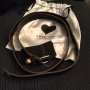   Twinset оригинален колан естествена кожа , снимка 1
