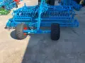 Дискова брана LEMKEN RUBIN 9/600 - лизинг, снимка 9
