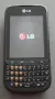 LG C660 Optimus Pro - без батерия, снимка 2