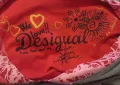 Оригинална дамска тениска Desigual, снимка 12