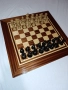 голяма дъска за табла и шахмат 120лв, снимка 1