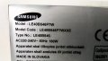 SAMSUNG LE40B546P7W със счупена матрица ,BN44-00264C ,BN41-01165B ,FHD60C4LV1.1 ,LTF400HA08, снимка 4