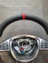 Волан за Mercedes GLC X253  - Алкантара , снимка 4