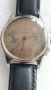 Мъжки колекционен часовник хронограф-Таванес 1940г./Tavannes chronograph watch/, снимка 9