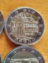 Монети по 2 евро от различни държави , снимка 9
