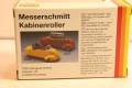 1/43 GAMA MESSERSCHMITT КОЛИЧКА МОДЕЛ, снимка 4