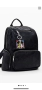 Дамска оригинална раница-Desigual /промо цена, снимка 5