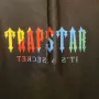 Trapstar спортен екип, снимка 4