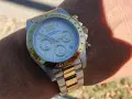 БАРТЕР! Invicta Speedway (Daytona) Gold i Silver, снимка 1