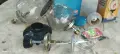 Газови лампи на пропан бутан за къмпинг., снимка 3