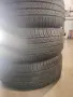 4бр.зимни гуми 235/60/18 Michelin, снимка 7