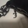 Велурена чанта Juicy Couture , снимка 7