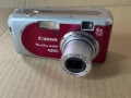 Цифров фотоапарат Canon PowerShot A430 , 4MP ,  Canon A430, снимка 13