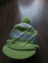 peak performance brim hat - страхотна зимна шапка КАТО НОВА, снимка 3