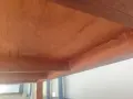 трапезна маса от масив , снимка 4