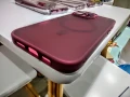 ФИНАЛНА РАЗПРОДАЖБА. Кейсове за Iphone 15,16, pro, pro max., снимка 7