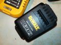 DEWALT LI-ION CHARGER+BATTERY PACK X 2 1907221652, снимка 15