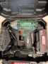 20V - 180Nm - Ударен винтоверт Parkside/Парксайд , снимка 1