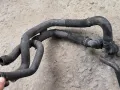 Маркуч маркучи парно антифриз за Голф 5 Ауди А3 Пасат VW Golf 5 Audi A3 8P Passat Touran 1C0122291A, снимка 2