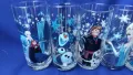 Стъклени чаши, замръзналото кралство FROZEN , снимка 4