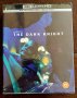 LUXURY SPECIAL EDITION - 4K + Blu Ray Steelbook - BATMAN - THE DARK KNIGHT, снимка 2