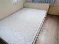 Спалня с матрак и ракла, снимка 2