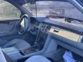 Мерцедес Е320 цди, снимка 3