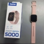 Смарт часовник Hama Smart Watch 5000, снимка 2
