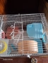 Клетка за хамстери , снимка 5