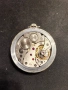 Джобен часовник - Молния - СССР - Рядък - Промоция, снимка 9