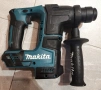 Компактен безчетков перфоратор Makita DHR171. 18 волта, само тяло., снимка 2
