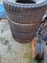 4 броя гуми за джип 32/11.5/15, снимка 11