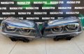 Фарове Led фар за Бмв 2 Ф45 Ф46 фейс Bmw 2 F45 F46 LCI, снимка 2