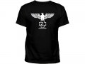 Тениски Rammstein Модели и размери, снимка 8