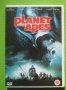 Планетата на маймуните DVD , снимка 1 - DVD филми - 36734814