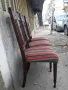 Столове ретро масив-3бр №020, снимка 5