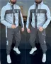 Маркови Спортни Екипи мъжки, снимка 15