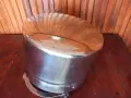 Котел от неръждаема стомана, снимка 6