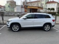 Skoda Kodiaq STYLE 2.0 TDI 190к.с. 4x4 7DSG 2017 УНИКАТ, снимка 17