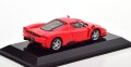 FERRARI Enzo 2002 - мащаб 1:43 на IXO/Altaya моделът е нов в PVC дисплей-кейс, снимка 2