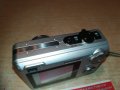 casio ex-z120 7.2mp exilim-фотоапарат 1902211639, снимка 6