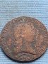 Стара монета 1 кройцер 1812г. Уникат за КОЛЕКЦИОНЕРИ 17270, снимка 6