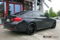 20" Джанти Niche БМВ 5X120 BMW M2 M3 M4 M5 3 F30 F31 4 F32 F36 5 F10 6 F06 F12 F01, снимка 5