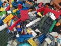 ТИП Лего различни части 55, снимка 1 - Конструктори - 29537487