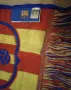 Футболен шал на Барселона/Barcelona, снимка 3