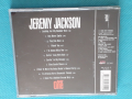 Jeremy Jackson – 1997- Number One(Europop,Euro House), снимка 5