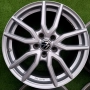 Продавам 4бр 17-ки джанти за Фолксваген Пасат, Тигуан, Шаран, Голф 5,6,7, Туран , снимка 4